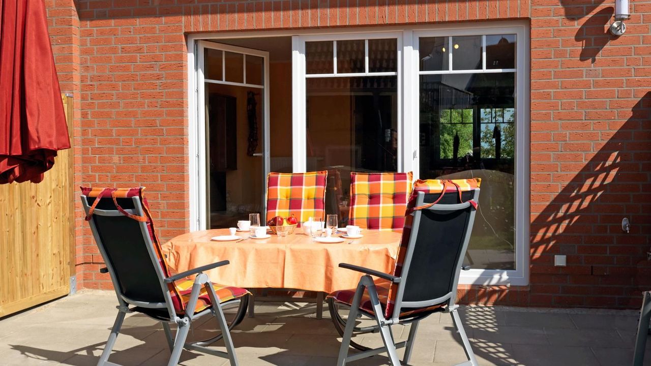 Terrasse Terrasse